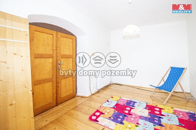 Prodej, Rodinný dům, Vrdy