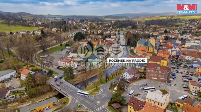 Prodej, Provozní plocha, Frýdlant