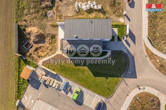 Prodej, Rodinný dům, Čestice