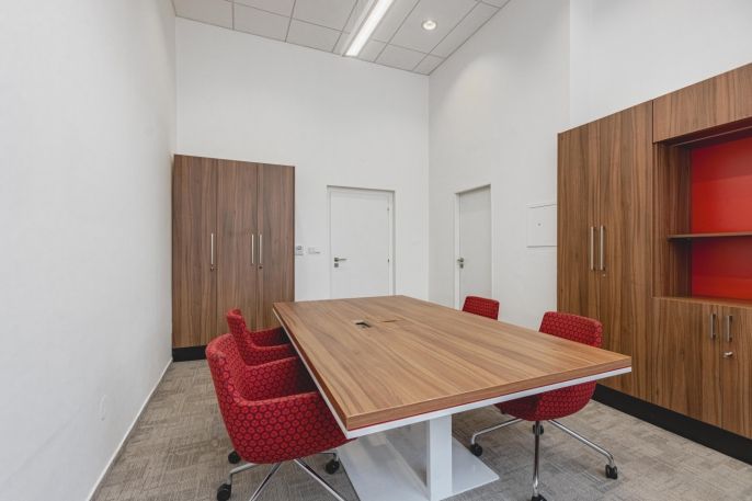 Pronájem, Kancelářský prostor, Klatovy