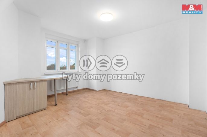 Prodej, Byt 3+kk, Teplice