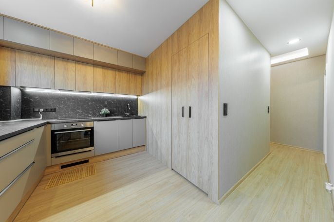 Prodej, Byt 2+1, Karlovy Vary