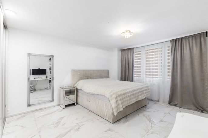 Prodej, Byt 2+1, Ostrava