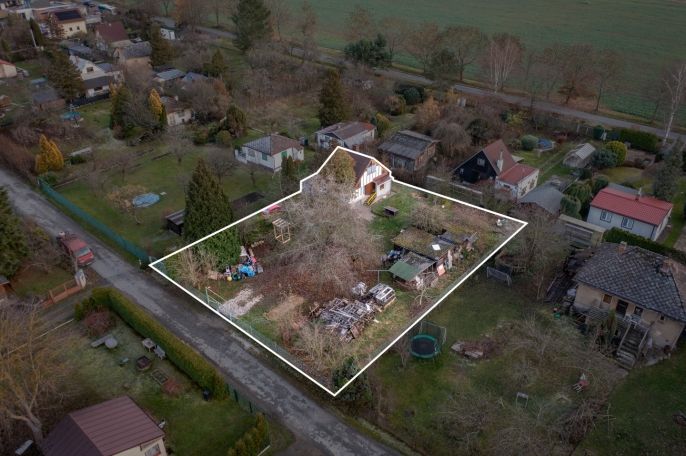 Prodej, Pozemek k bydlení, Plzeň