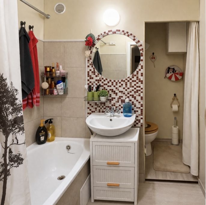 Pronájem, Byt 2+kk, Úštěk