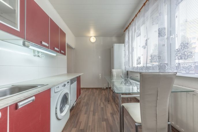 Prodej, Byt 2+1, Jablonec nad Nisou