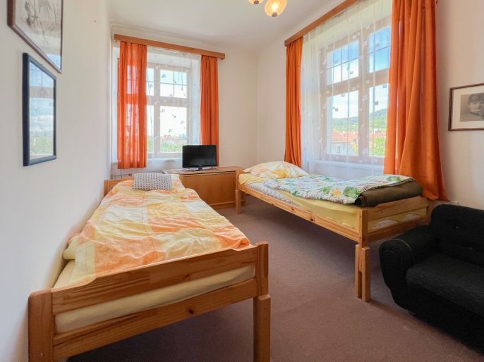 Prodej, Rodinný dům, Sušice