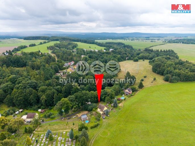 Prodej, Zahrada, Hazlov