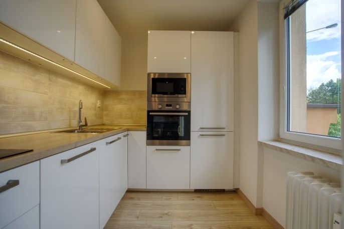 Prodej, Byt 3+1, Ostrava