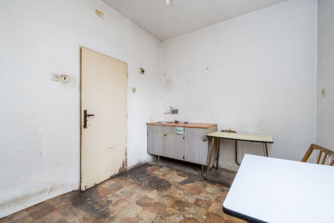 Prodej, Rodinný dům, Hostomice