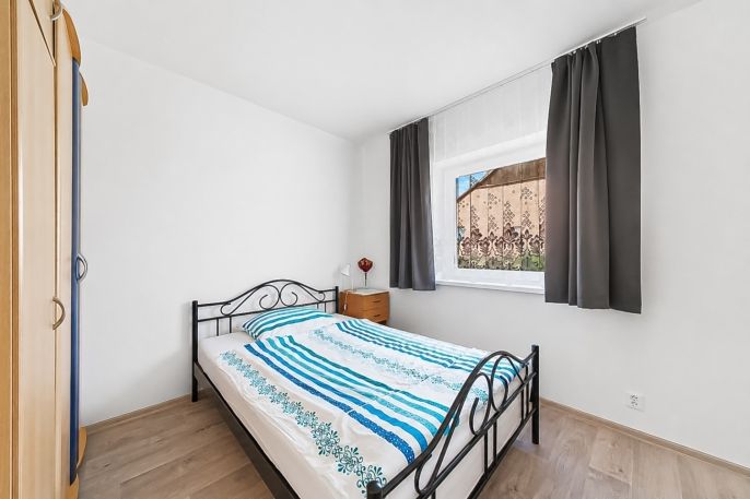 Prodej, Rodinný dům, Pačlavice