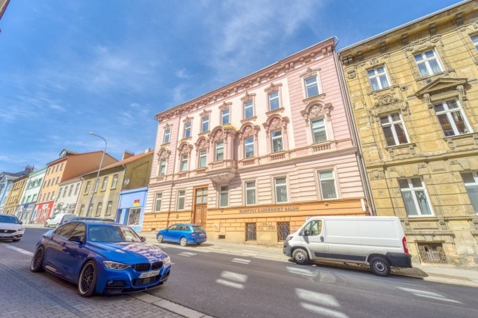 Prodej, Byt 2+1, Plzeň