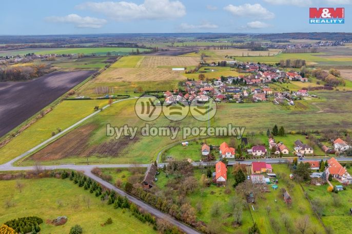 Prodej, Rodinný dům, Horka I