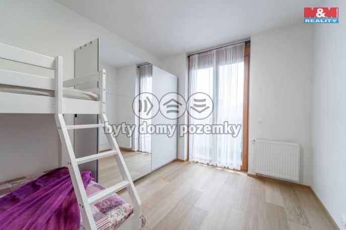 Prodej, Byt 3+kk, Praha