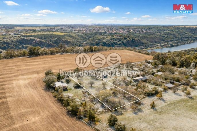 Prodej, Pozemek k bydlení, Husinec