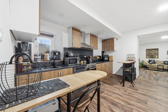 Prodej, Rodinný dům, Jaroměř