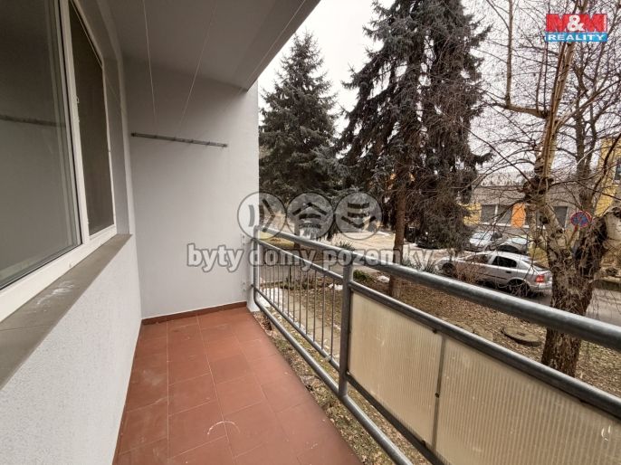 Pronájem, Byt 3+1, Česká Lípa