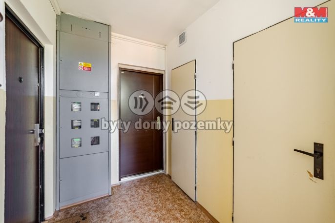 Prodej, Byt 3+1, Mělník