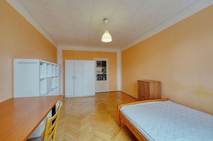 Prodej, Byt 3+1, Praha