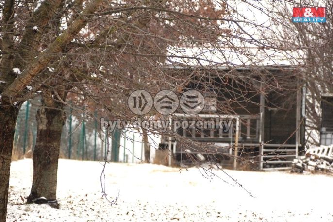 Prodej, Ovocný sad, Starý Poddvorov