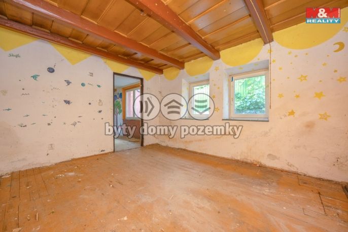 Prodej, Rodinný dům, Ježov