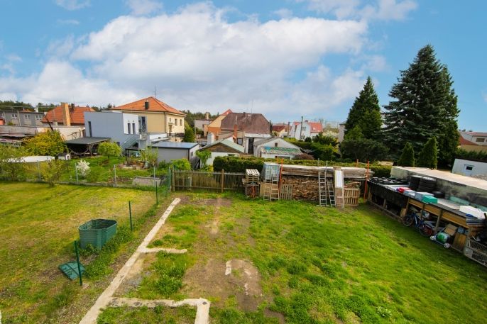 Prodej, Rodinný dům, Zruč-Senec