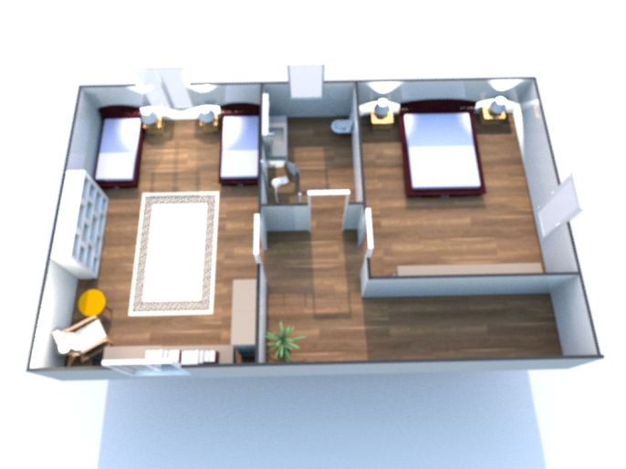 Prodej, Rodinný dům, Hodslavice