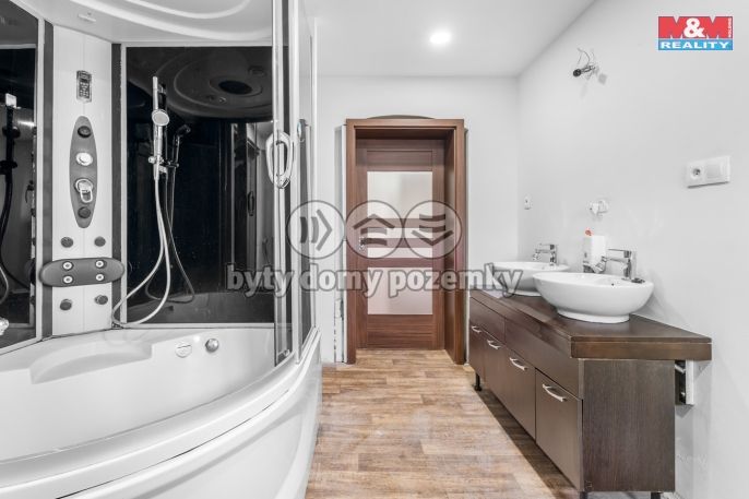 Prodej, Rodinný dům, Hostomice