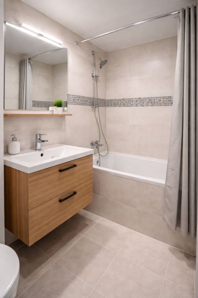 Prodej, Byt 4+1, Litvínov