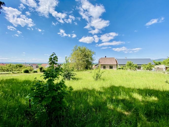 Prodej, Zahrada, Mladějovice