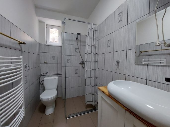 Pronájem, Byt 2+1, Jáchymov