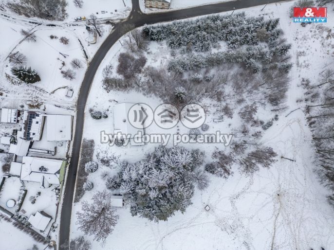 Prodej, Chalupa, Vimperk