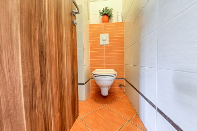 Prodej, Rodinný dům, Město Touškov