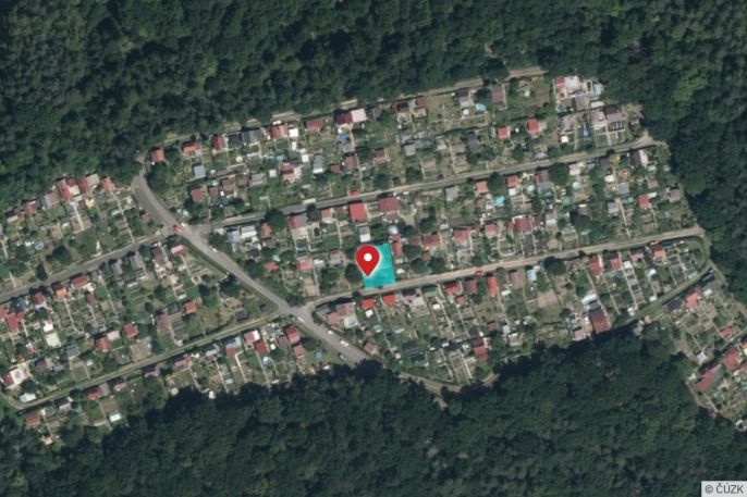 Prodej, Zahrada, Klášterec nad Ohří