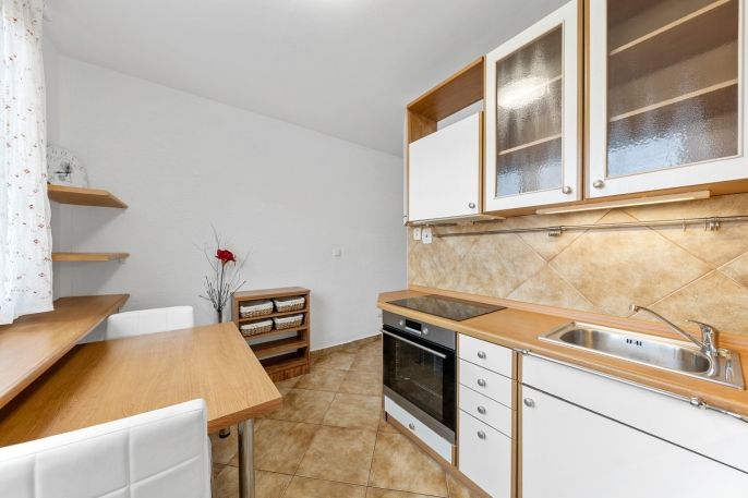 Pronájem, Byt 3+1, Děčín