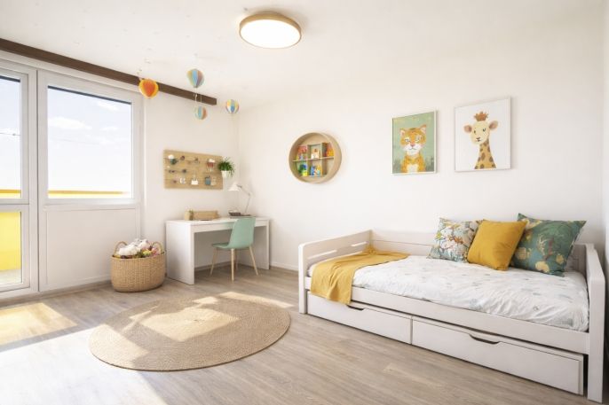 Prodej, Byt 3+1, Hradec Králové