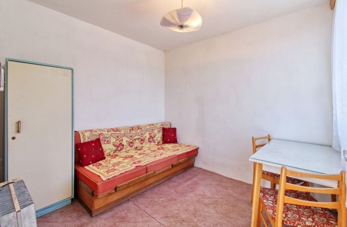 Prodej, Chata, Klášterec nad Ohří