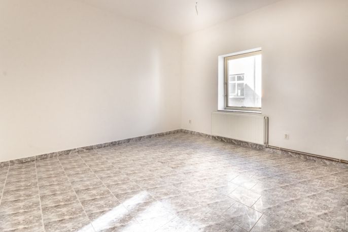 Prodej, Obchod a služby, Bruntál