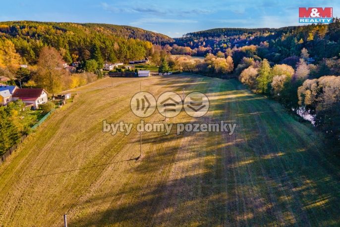 Prodej, Zahrada, Mladotice