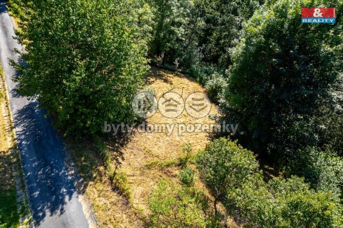 Prodej, Zahrada, Vsetín