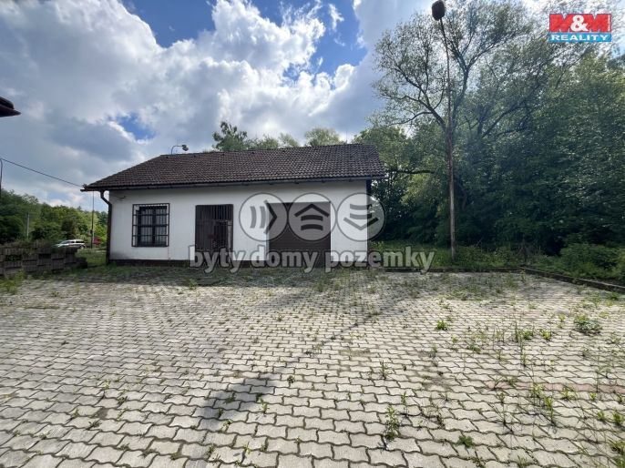 Prodej, Obchod a služby, Petrovice u Karviné