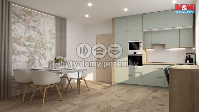 Prodej, Rodinný dům, Věrovany