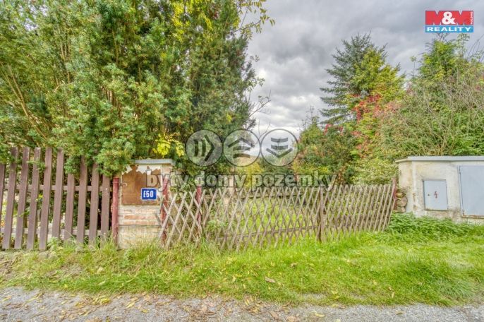 Prodej, Chata, Hromnice