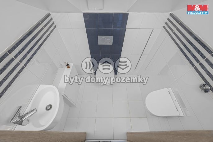 Prodej, Rodinný dům, Brázdim