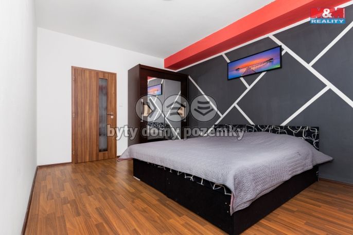 Prodej, Byt 3+1, Pardubice