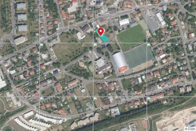 Prodej, Pozemek k bydlení, Praha