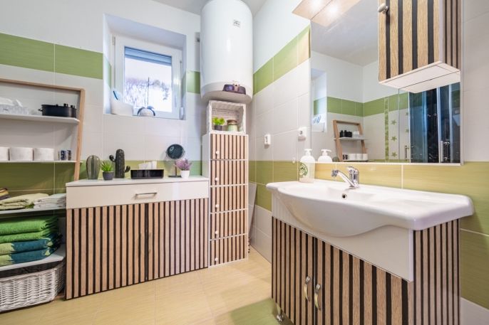 Pronájem, Byt 2+kk, Chvalovice