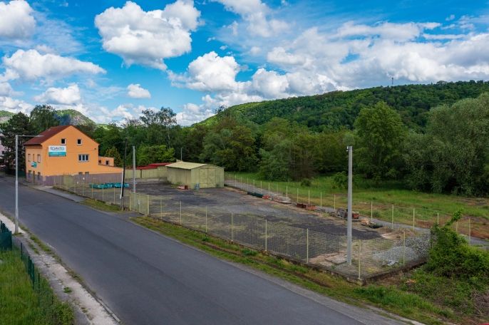 Prodej, Obchod a služby, Ústí nad Labem