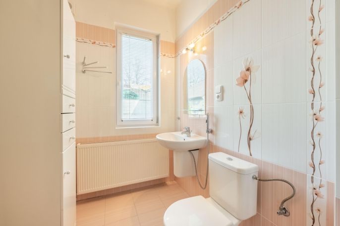 Prodej, Rodinný dům, Kladno