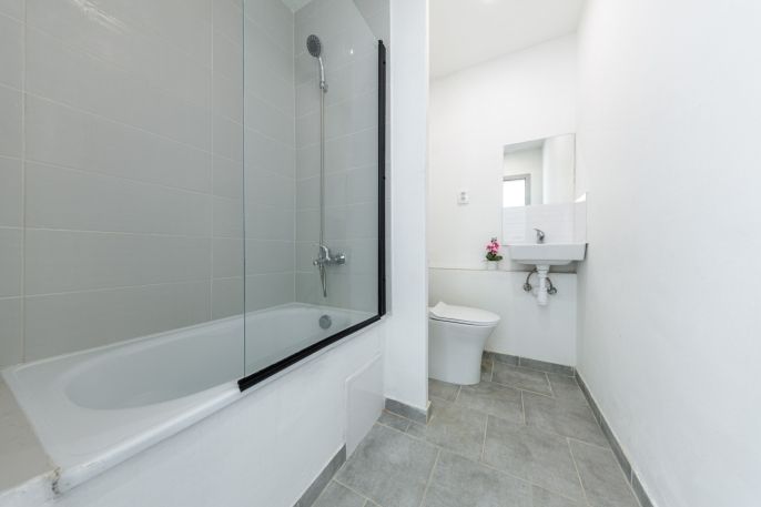 Prodej, Byt 2+kk, Horní Slavkov